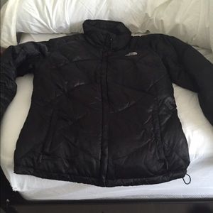 Northface Winter PUFFER coat. AUTHENTIC