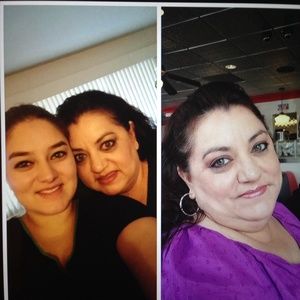 Meet your Posher, Gloria