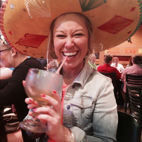 Meet your Posher, Kathy