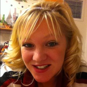 Meet your Posher, Kerrin