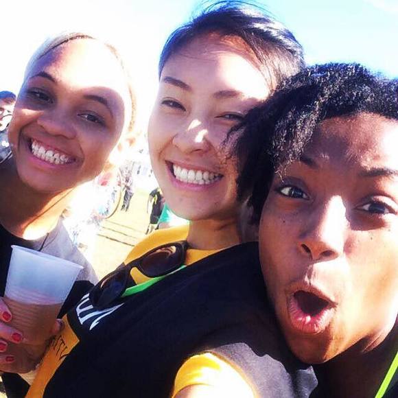 Meet your Posher, Vivian