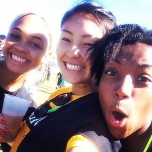 Meet your Posher, Vivian