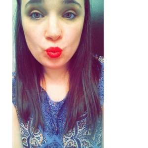 Meet your Posher, Rachel marie