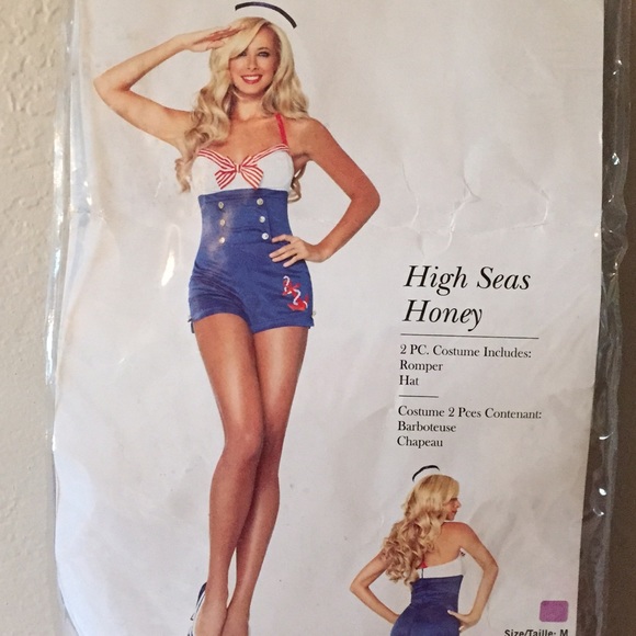 Other - Sailor costume