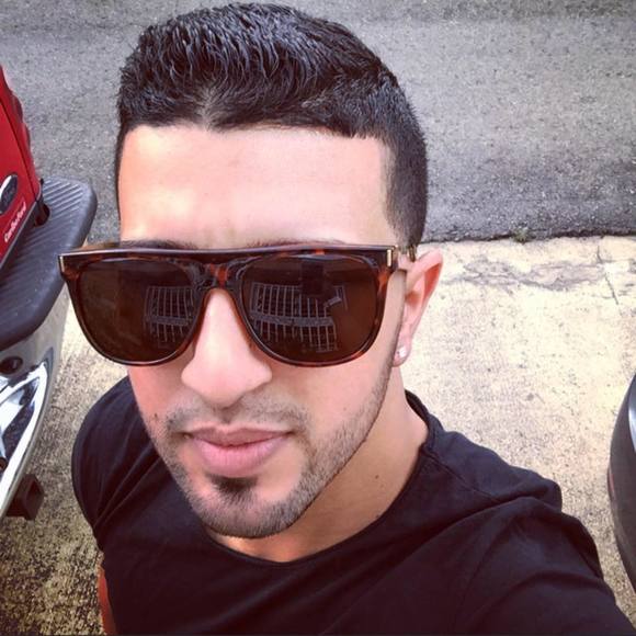 Meet your Posher, Daved - Picture 1 of 1