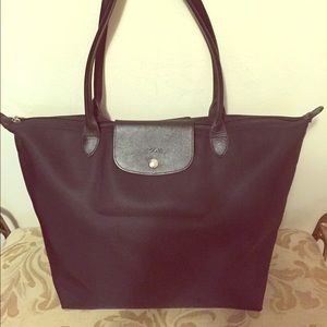 Longchamp Le Pliage Néo additional photos