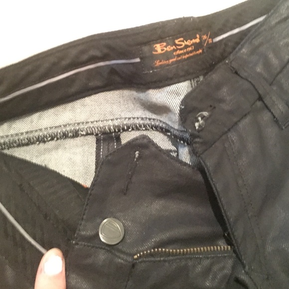 Ben Sherman jeans - Picture 2 of 3