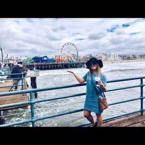 Meet your Posher, Molly