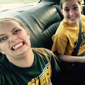 Meet your Posher, Calli