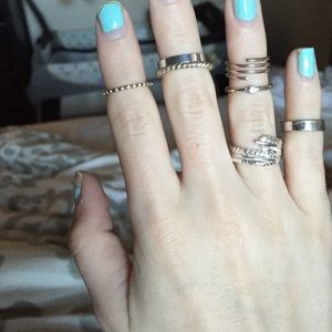 Ring Bundle