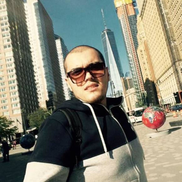 Meet your Posher, Ashraf - Picture 1 of 1