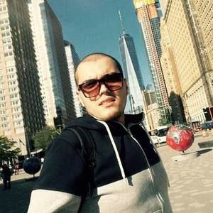 Meet your Posher, Ashraf