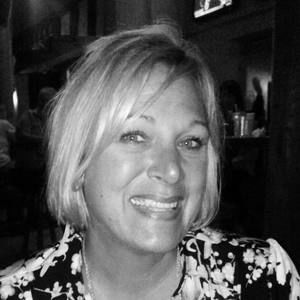 Meet your Posher, Jodie