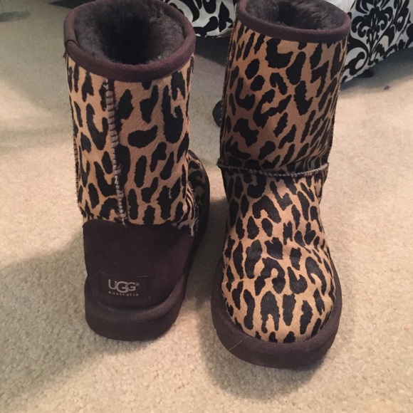 Boots - Picture 2 of 3