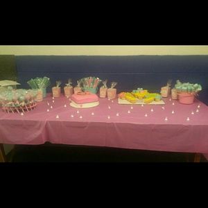 Meet your Posher, Alecia