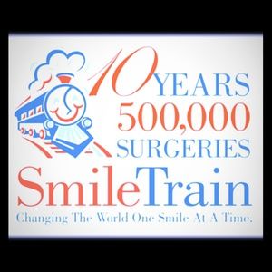 *MAKE A CHILD SMILE*