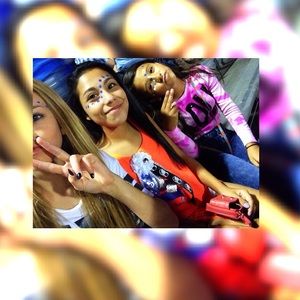 Meet your Posher, Emily