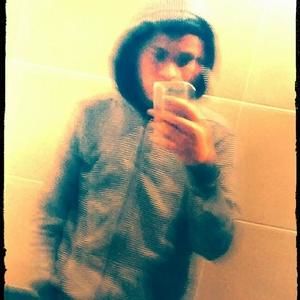 Meet your Posher, Saul