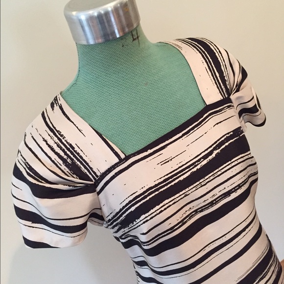 Banana Republic Dress - 100% silk