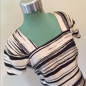 Banana Republic Dress - 100% silk