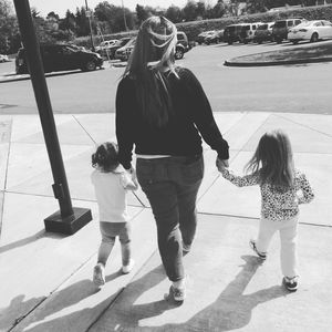 Meet your Posher, Tiffany