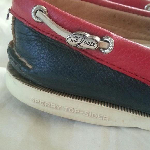 Sperry top- siders - Picture 2 of 4