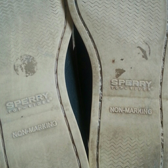 Sperry top- siders - Picture 4 of 4