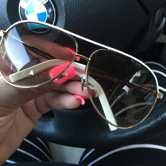 Gucci shades authentic!!!!!!