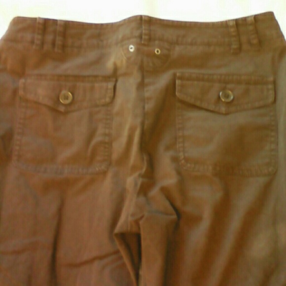 Pants - Picture 4 of 4