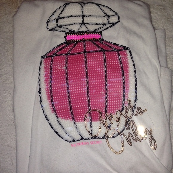 'Angels Only' LE Tee Shirt