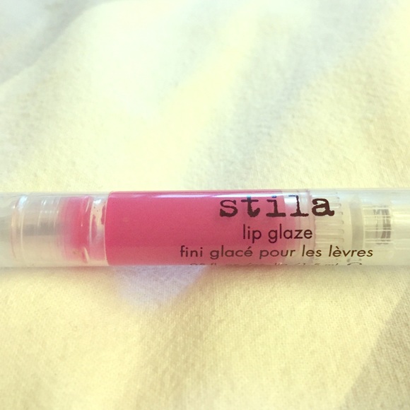 Stila Lip Glaze in Joy .05 fl. oz