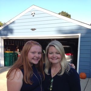 Meet your Posher, Kristen