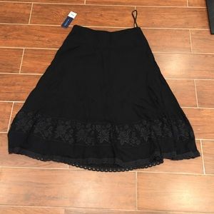 Jones New York skirt