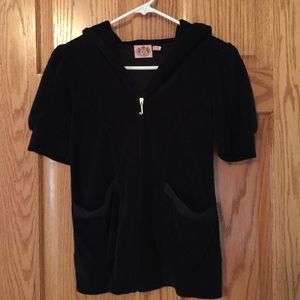 Juicy Couture hoodie