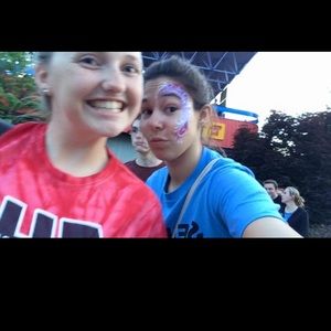 Meet your Posher, Ashlynn