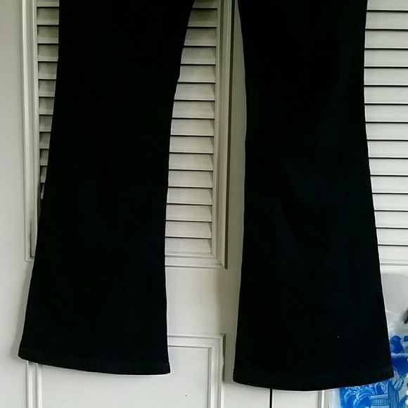 Levi's Flared Jeans