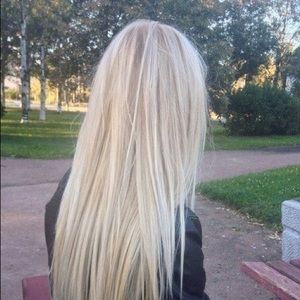 Meet your Posher, Stephanie