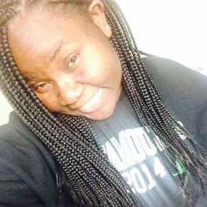 Meet your Posher, Monae