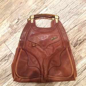 Betsy Johnson handbag