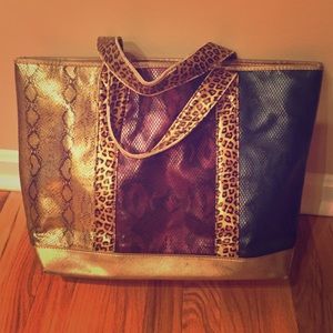 Jacobs by Marc Jacobs gorgeous tote bag