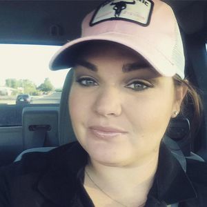 Meet your Posher, Jade