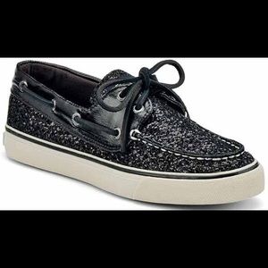 Sparkle Sperry's