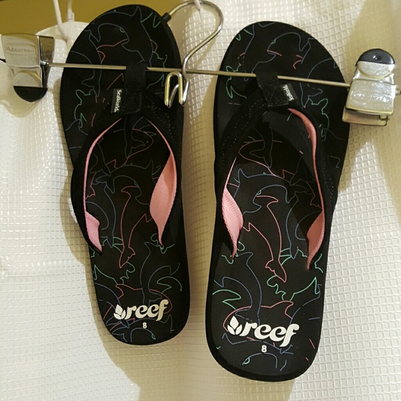 Reef Flip Flops