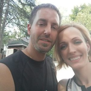 Meet your Posher, Alexandria