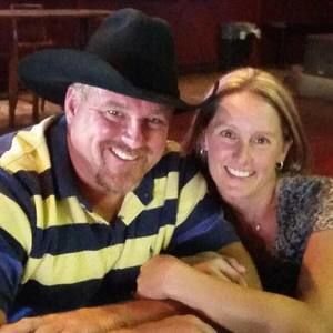 Meet your Posher, Crissy