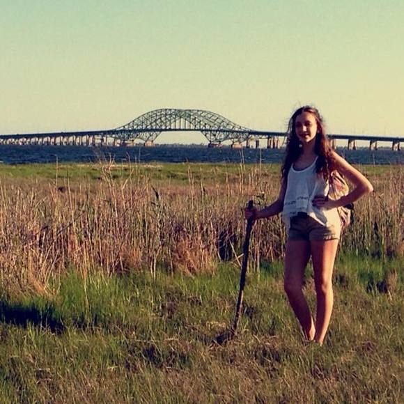 Meet your Posher, Christina - Picture 1 of 1