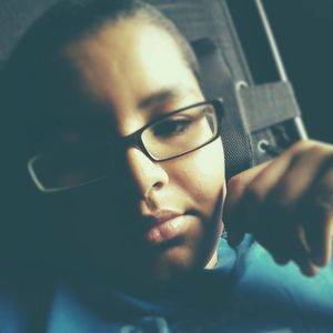 Meet your Posher, Jonathan