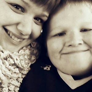 Meet your Posher, Jaden