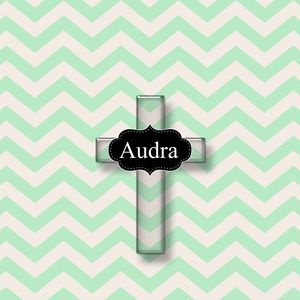 Meet your Posher, Audra
