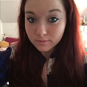 Meet your Posher, Michaela